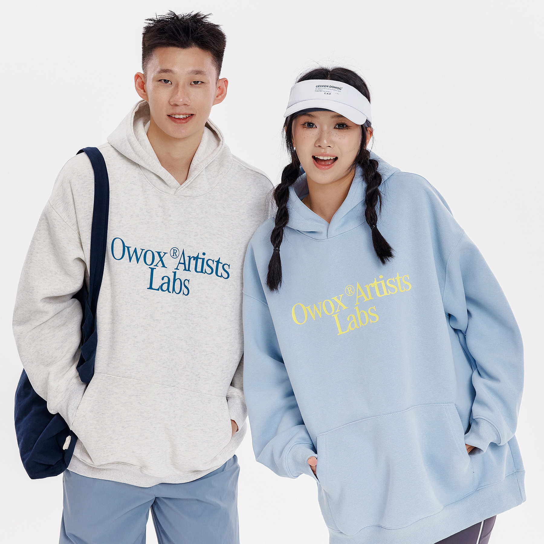OWOX LOGO400G