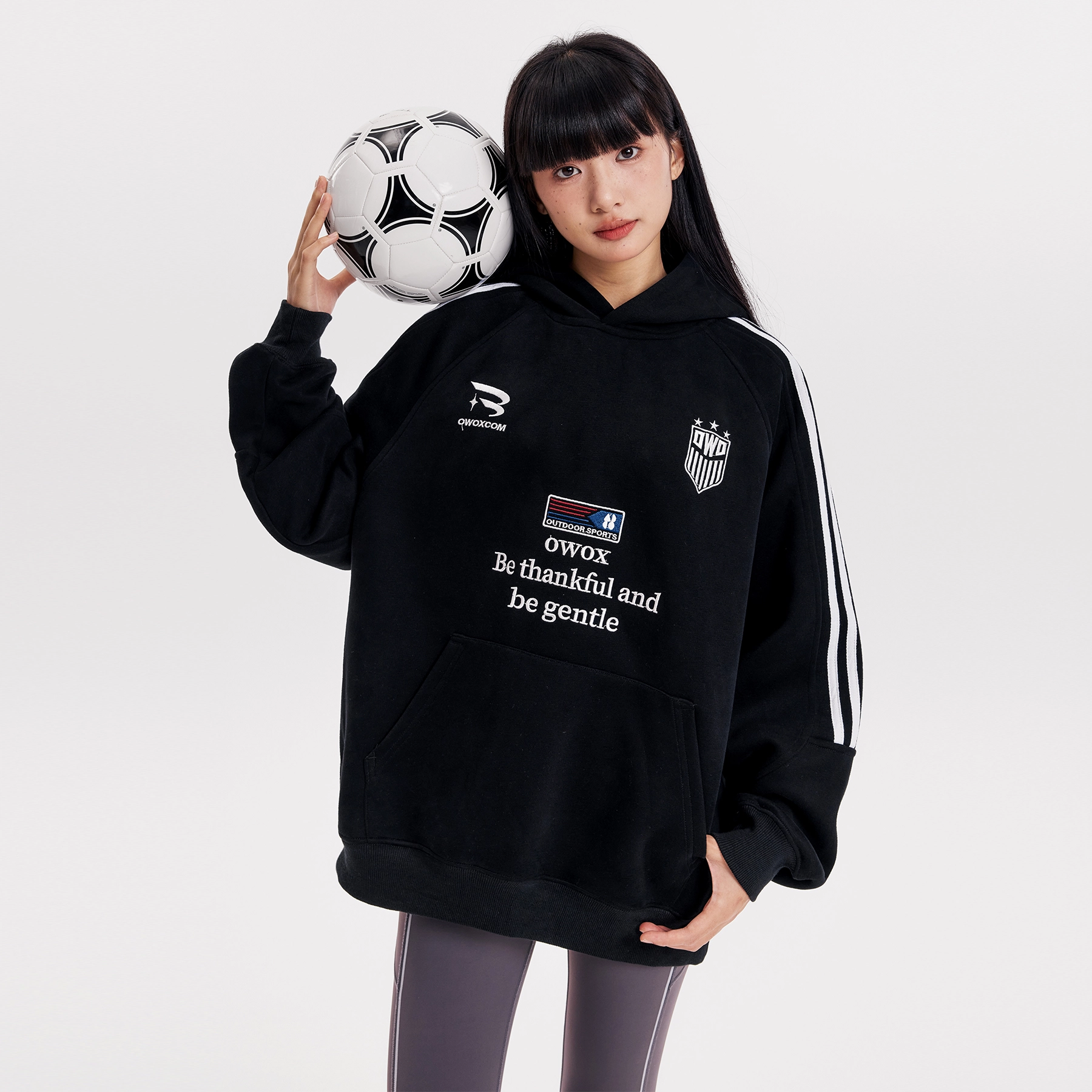 OWOX 400G