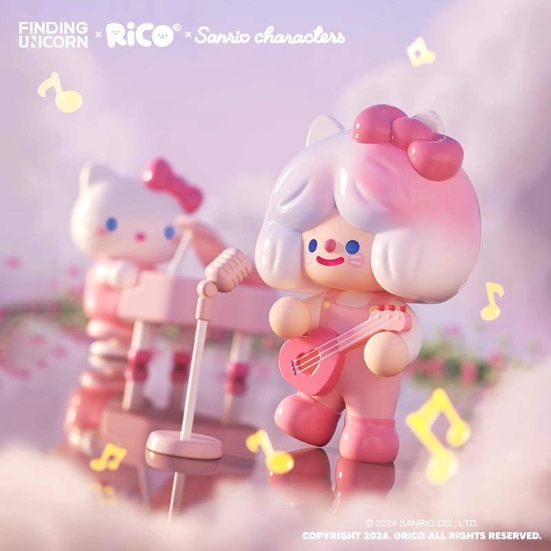 SANRIO GIFT GATE RiCO