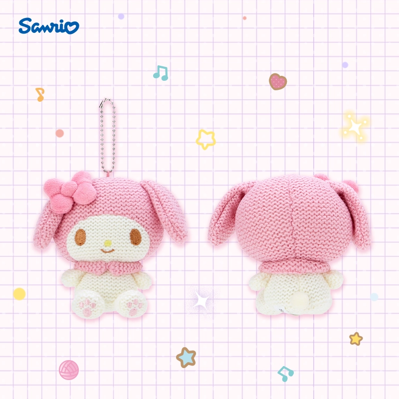 SANRIO GIFT GATE 6cm