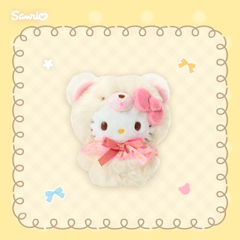 Sanrio Hello Kitty 9cm