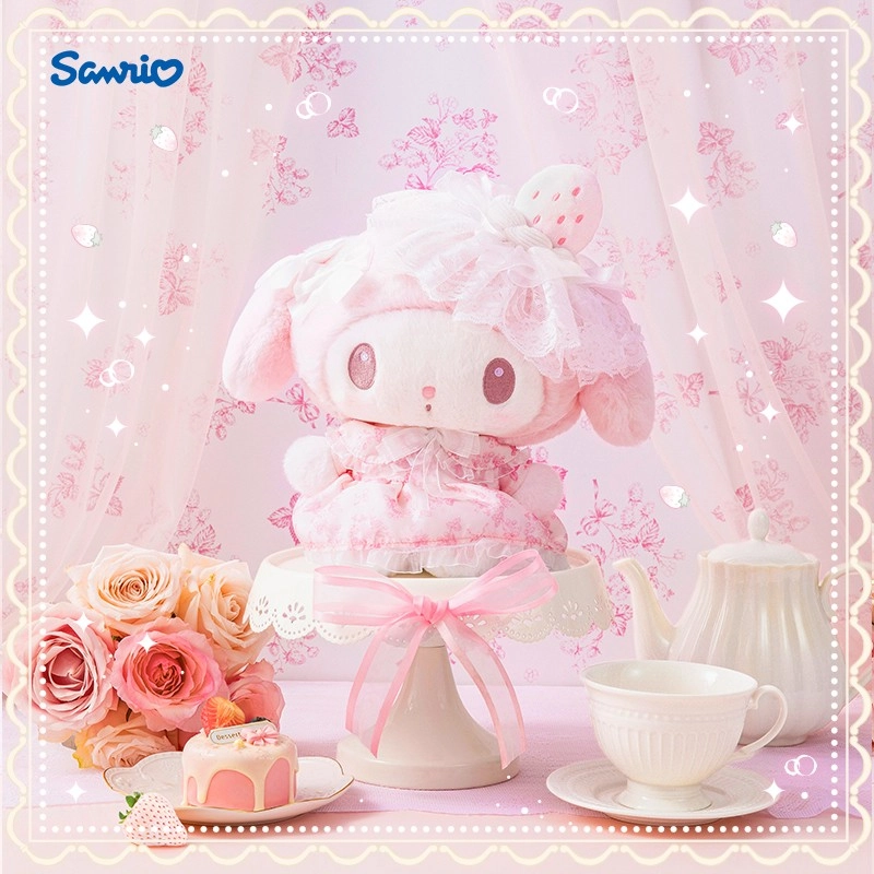 SANRIO GIFT GATE