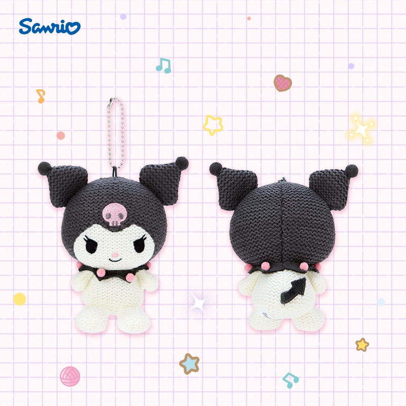 SANRIO GIFT GATE 6cm