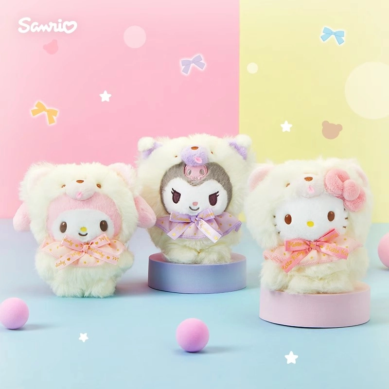 Sanrio Hello Kitty 9cm
