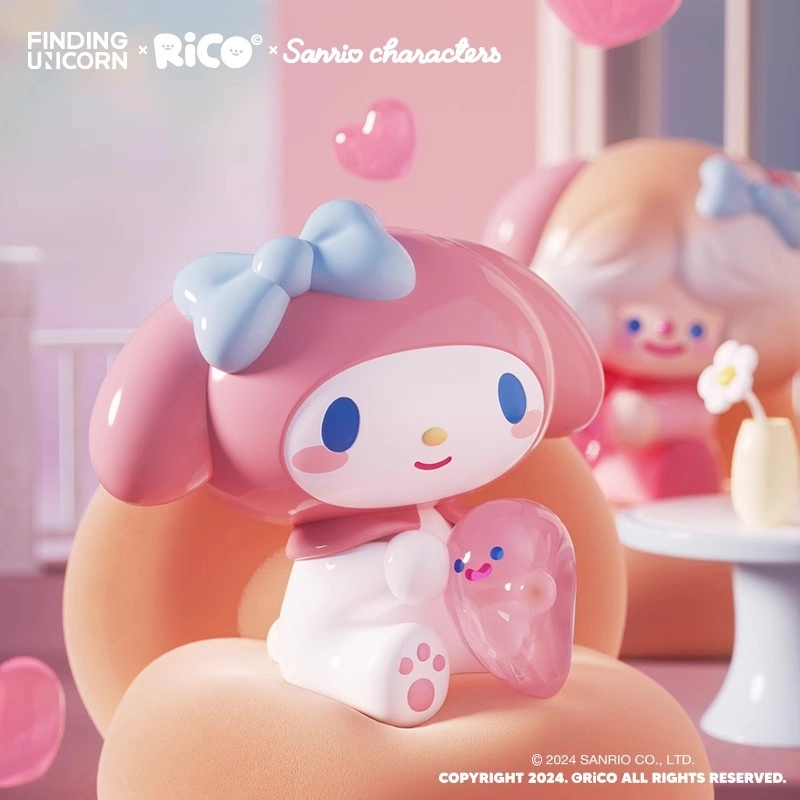 SANRIO GIFT GATE RiCO