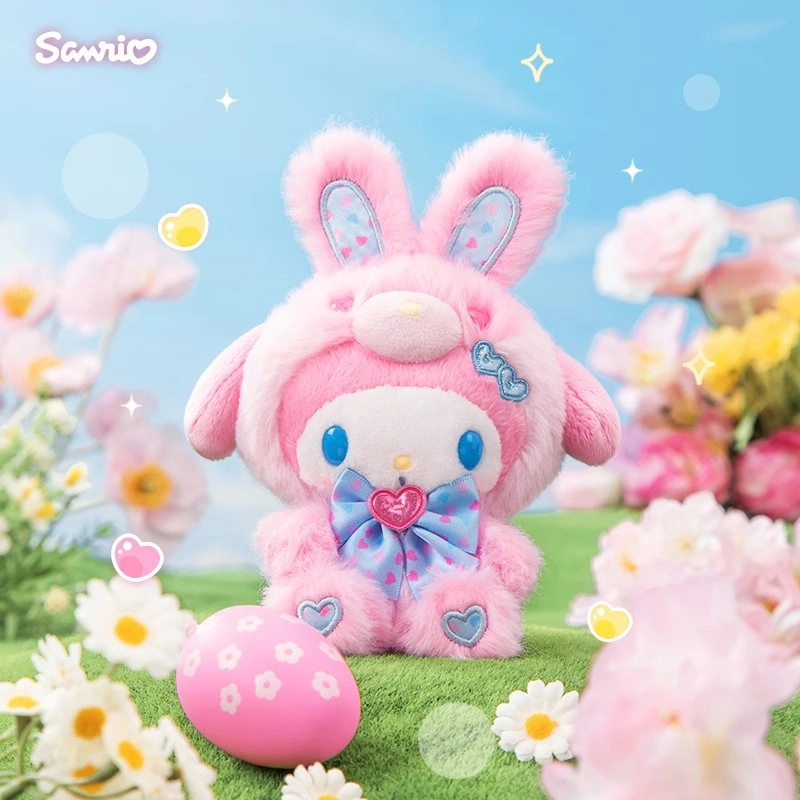 Sanrio 9cm