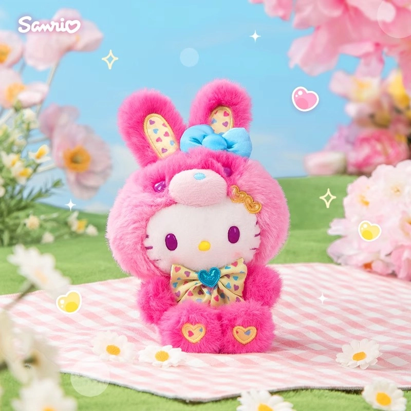 Sanrio Hello Kitty 9cm