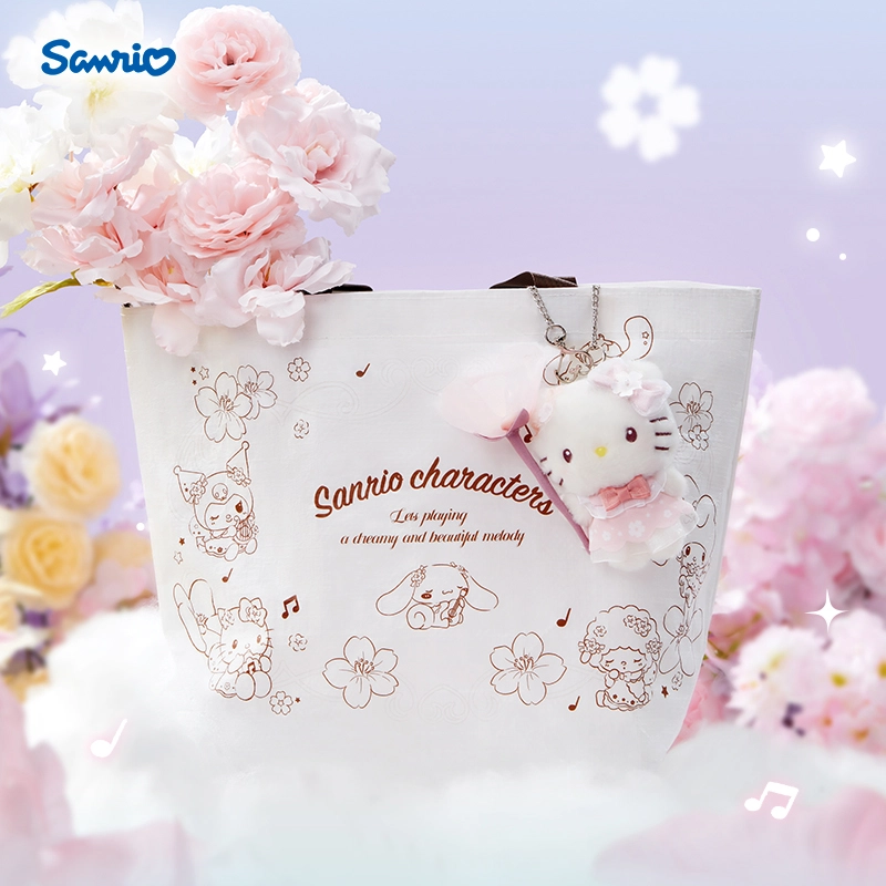 Sanrio 10cm