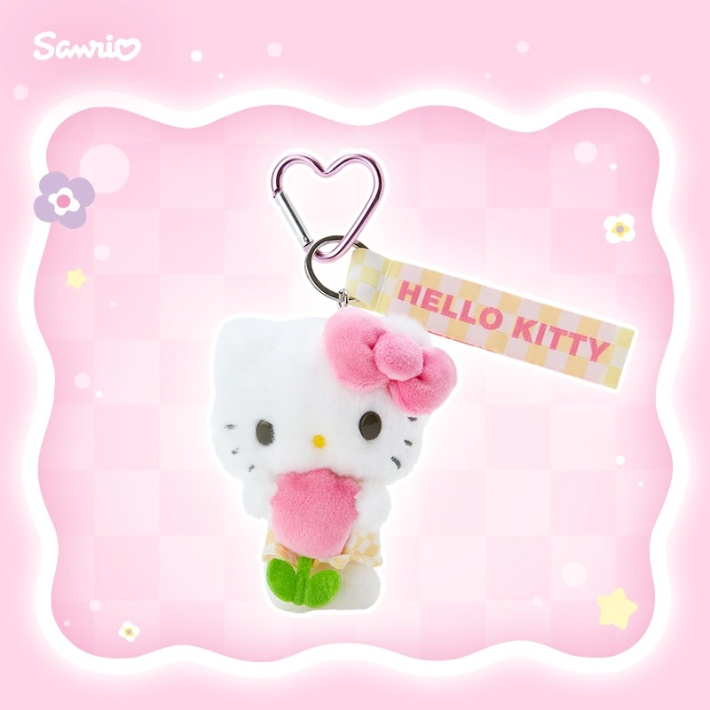 SANRIO GIFT GATE 4cm