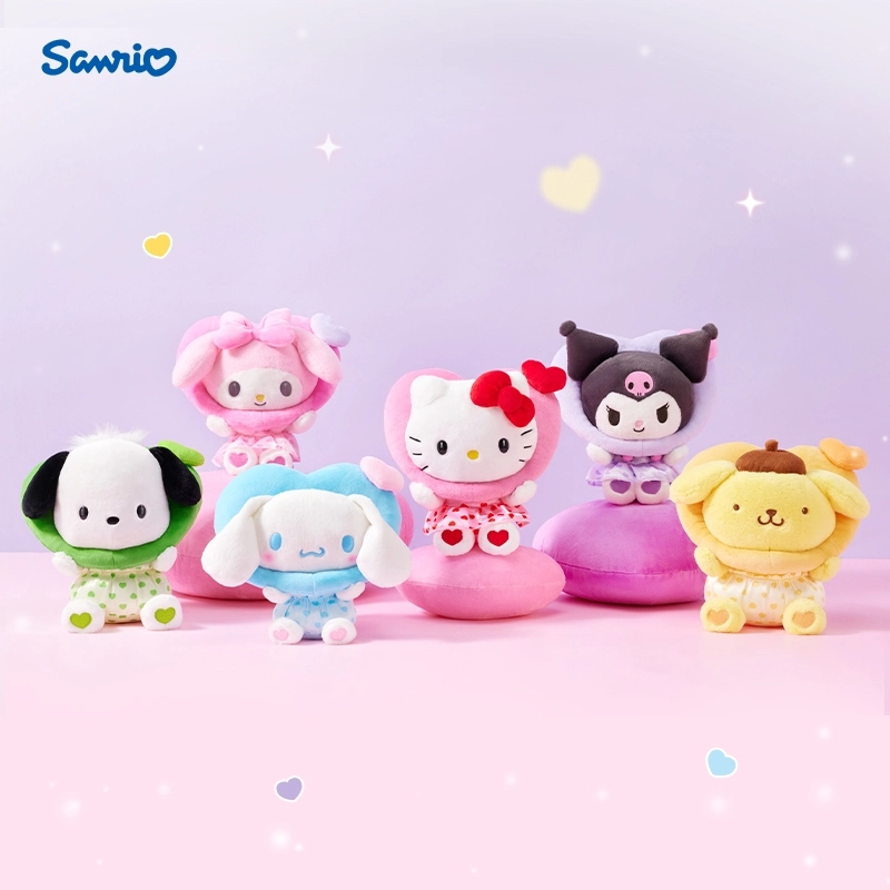 SANRIO GIFT GATE