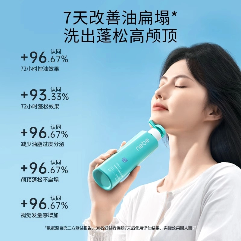 Nebe 300ml+*1