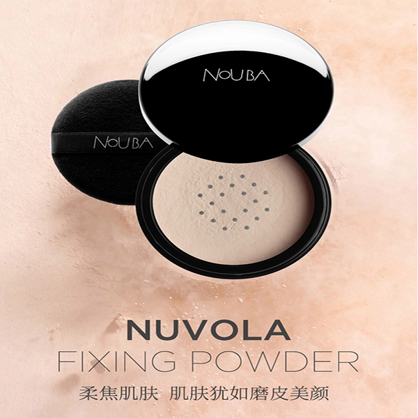NOUBA 110g