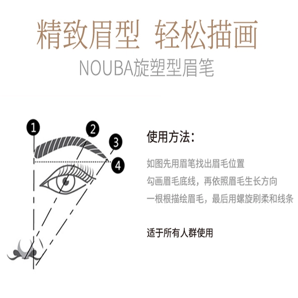 NOUBA 85