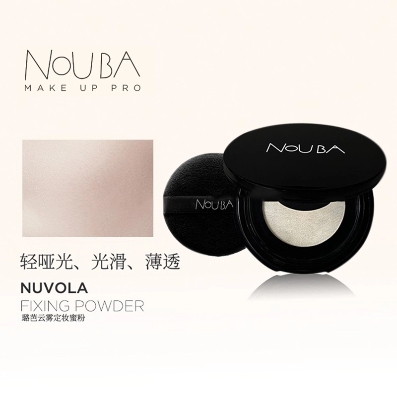 NOUBA 30ml
