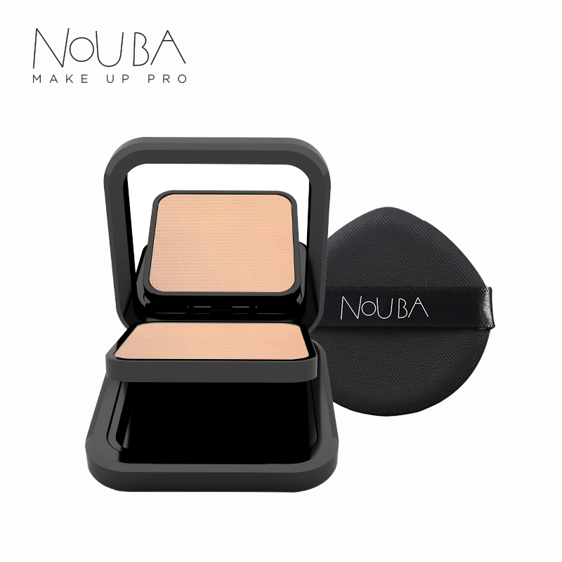 NOUBA SPF50+ NO.1 NO.2 10ml