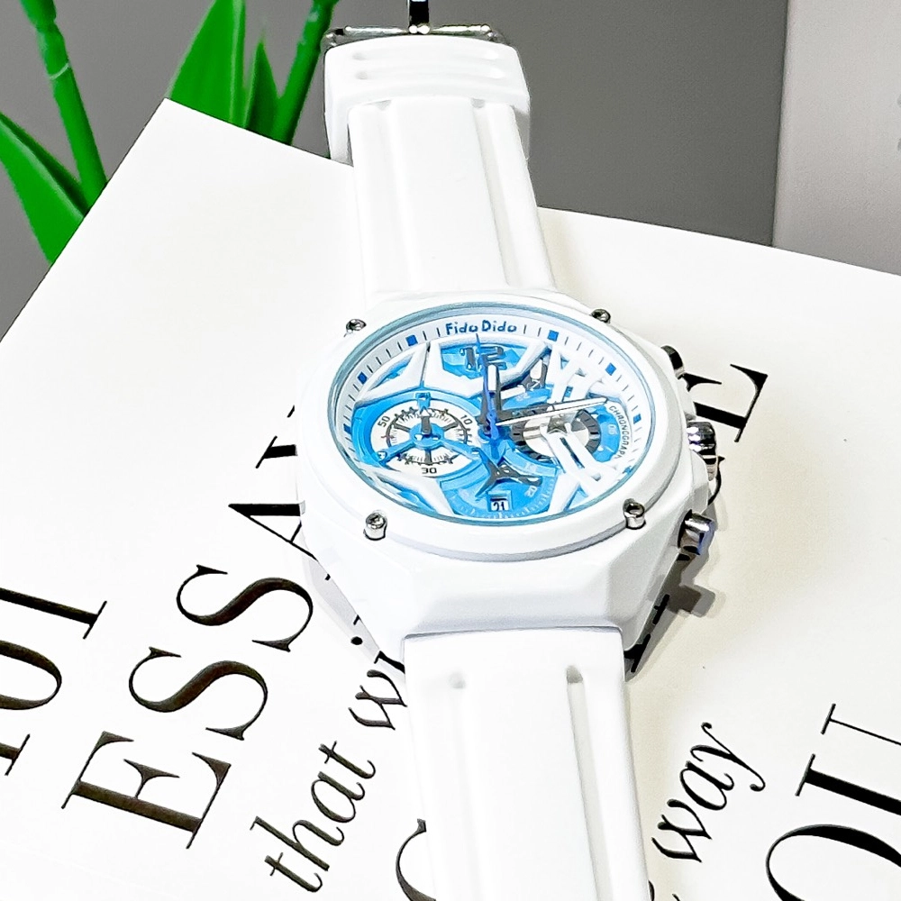 FIDO DIDO FD2334