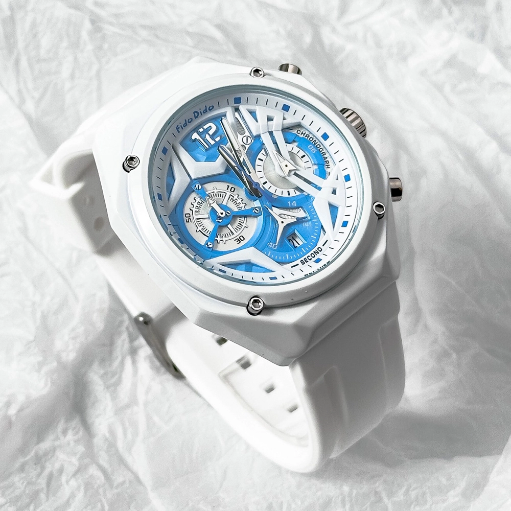FIDO DIDO FD2334