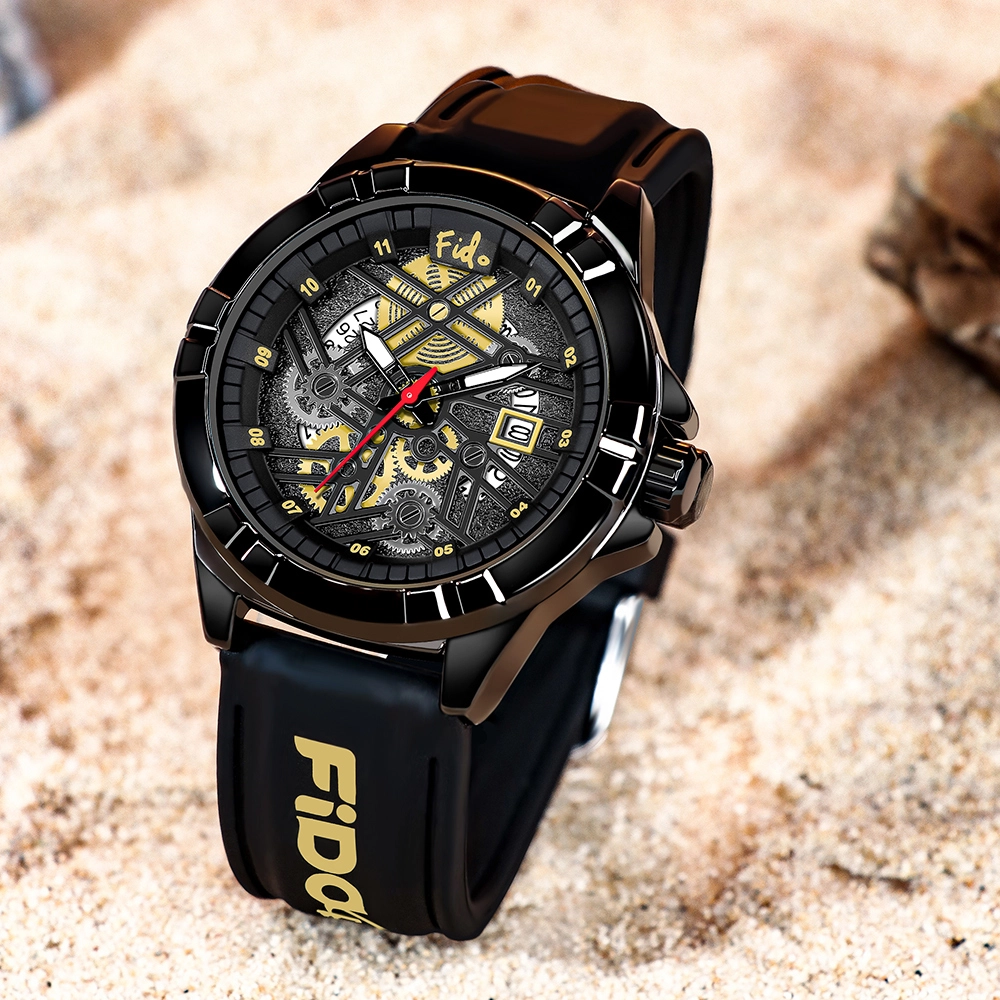 FIDO DIDO FD2358