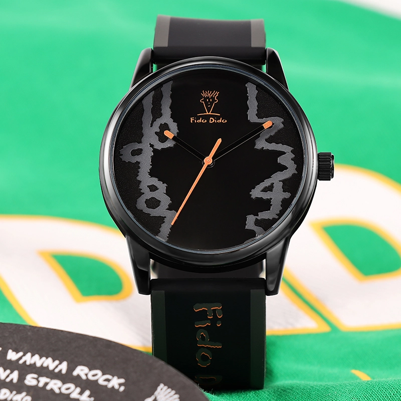 FIDO DIDO FD2306