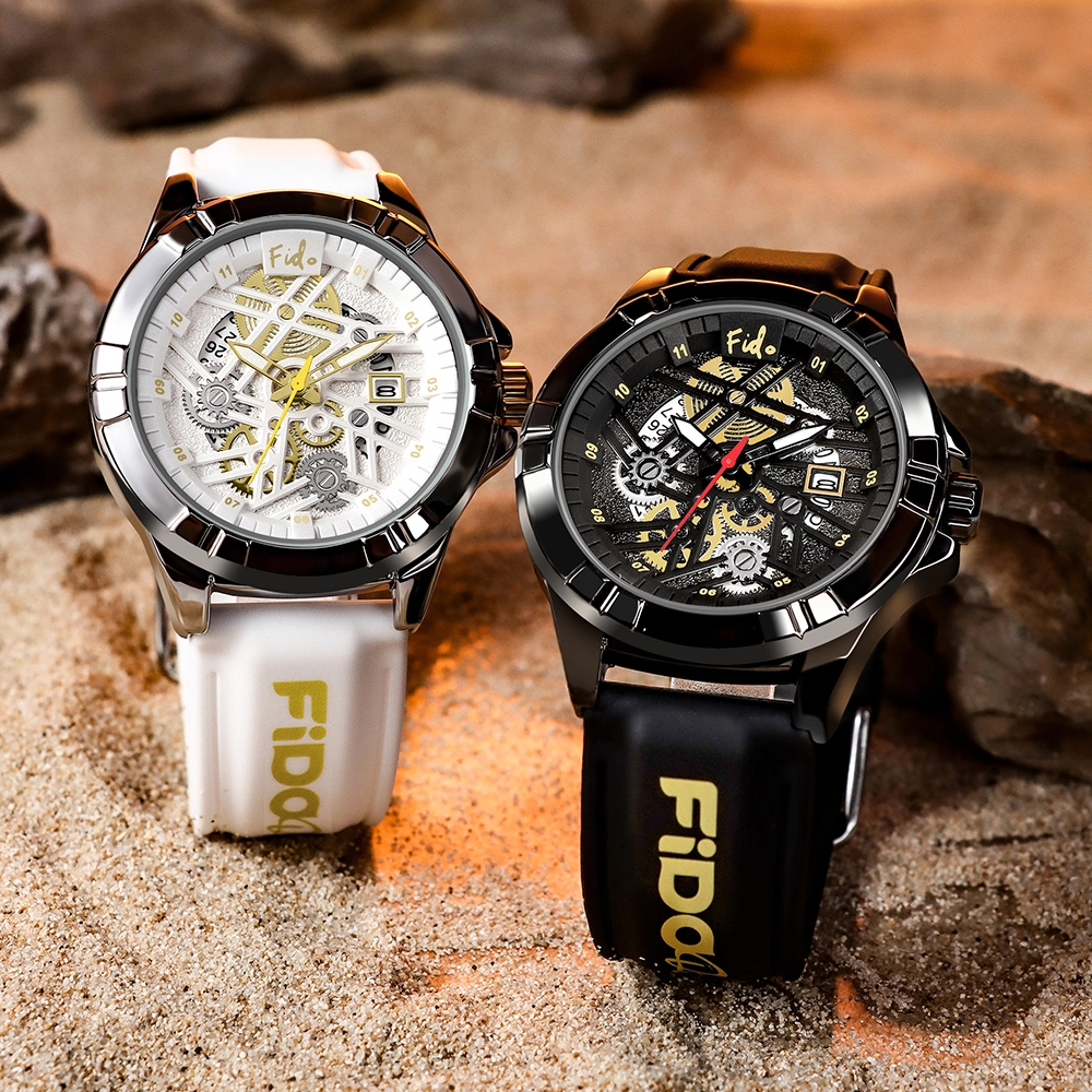 FIDO DIDO FD2358