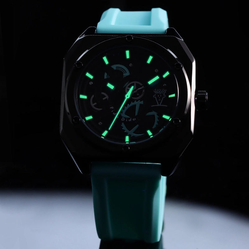 FIDO DIDO FD2321