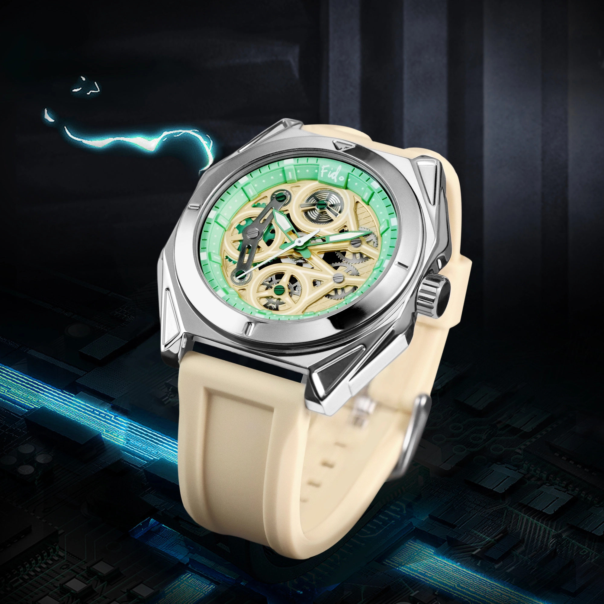 FIDO DIDO FD2338