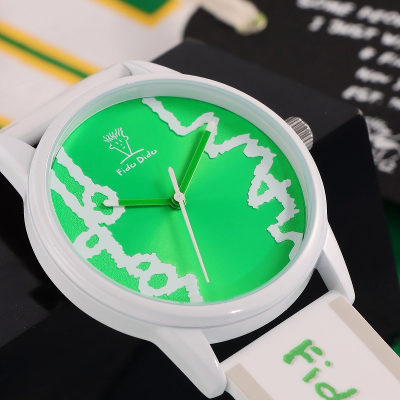 FIDO DIDO FD2306