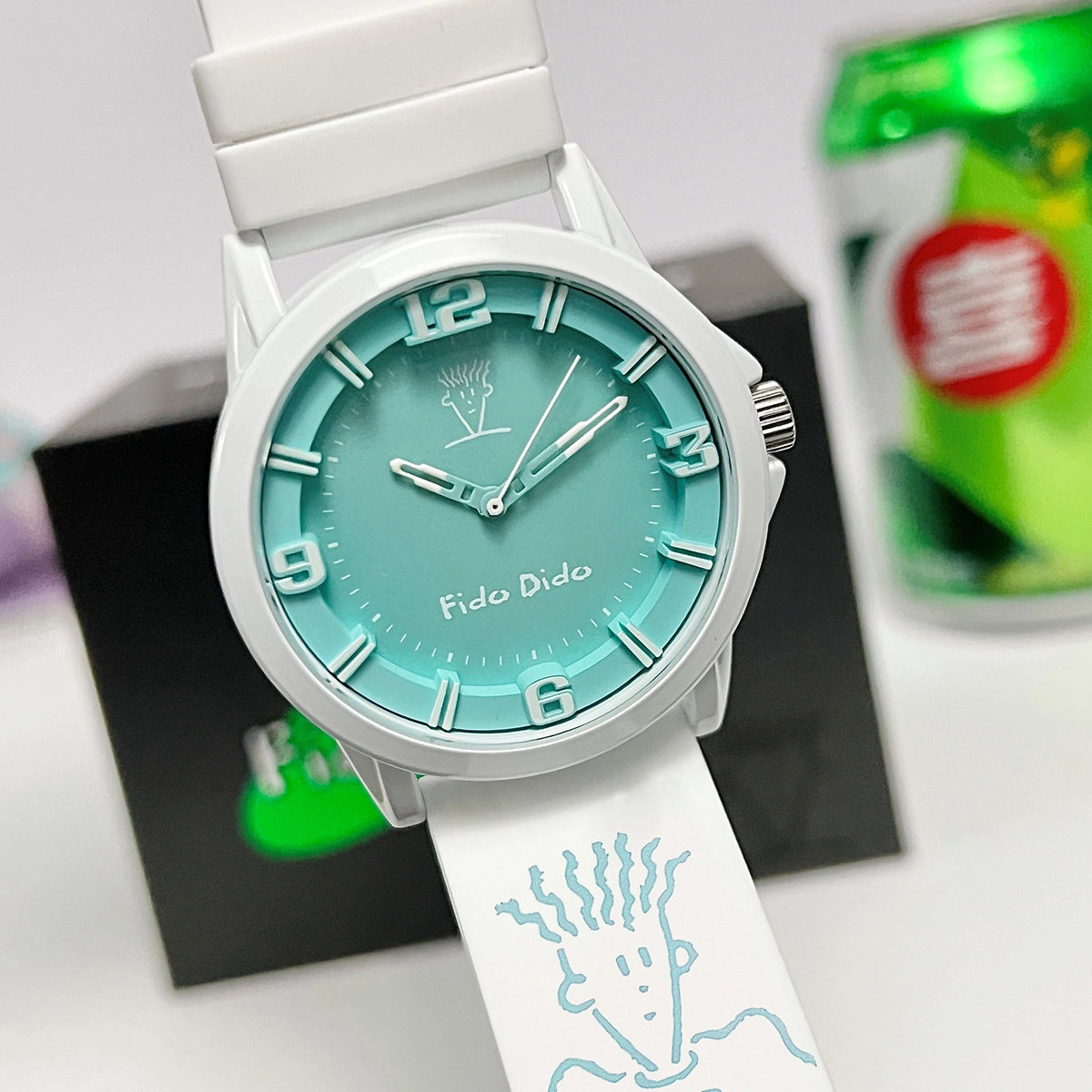 FIDO DIDO