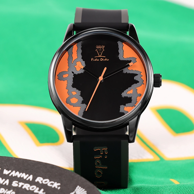 FIDO DIDO FD2306
