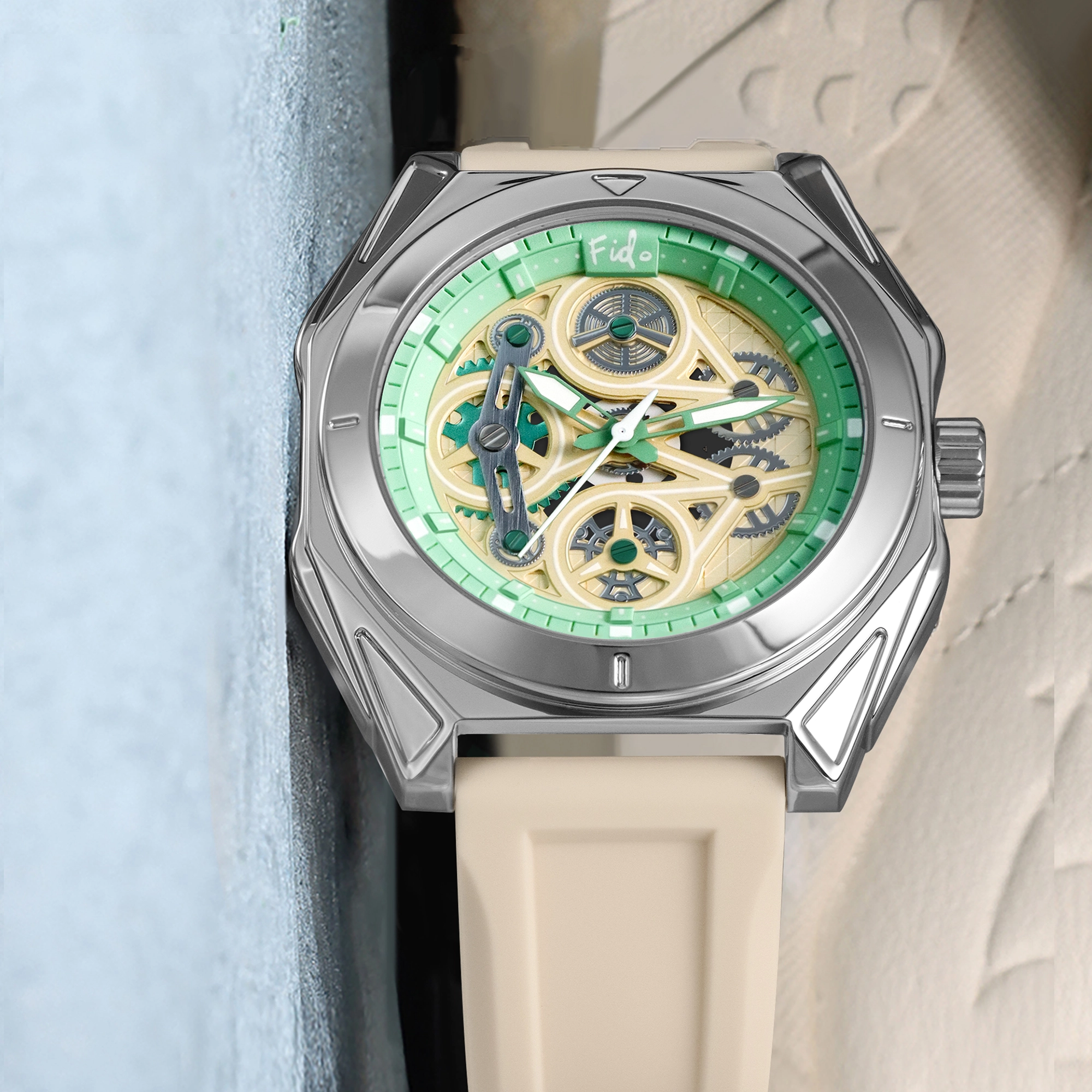 FIDO DIDO FD2338