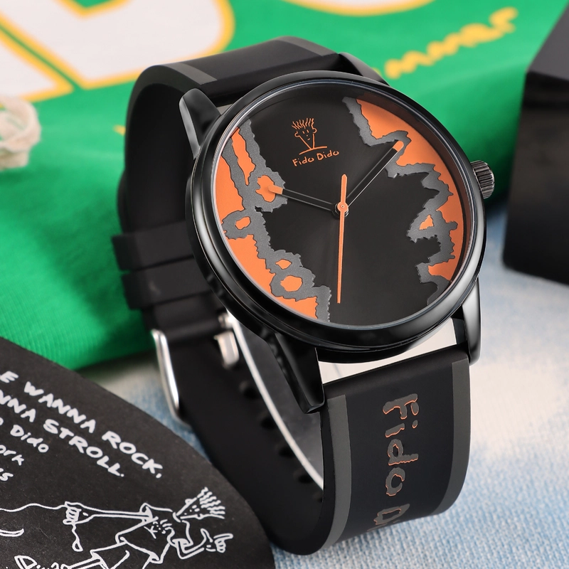 FIDO DIDO FD2306