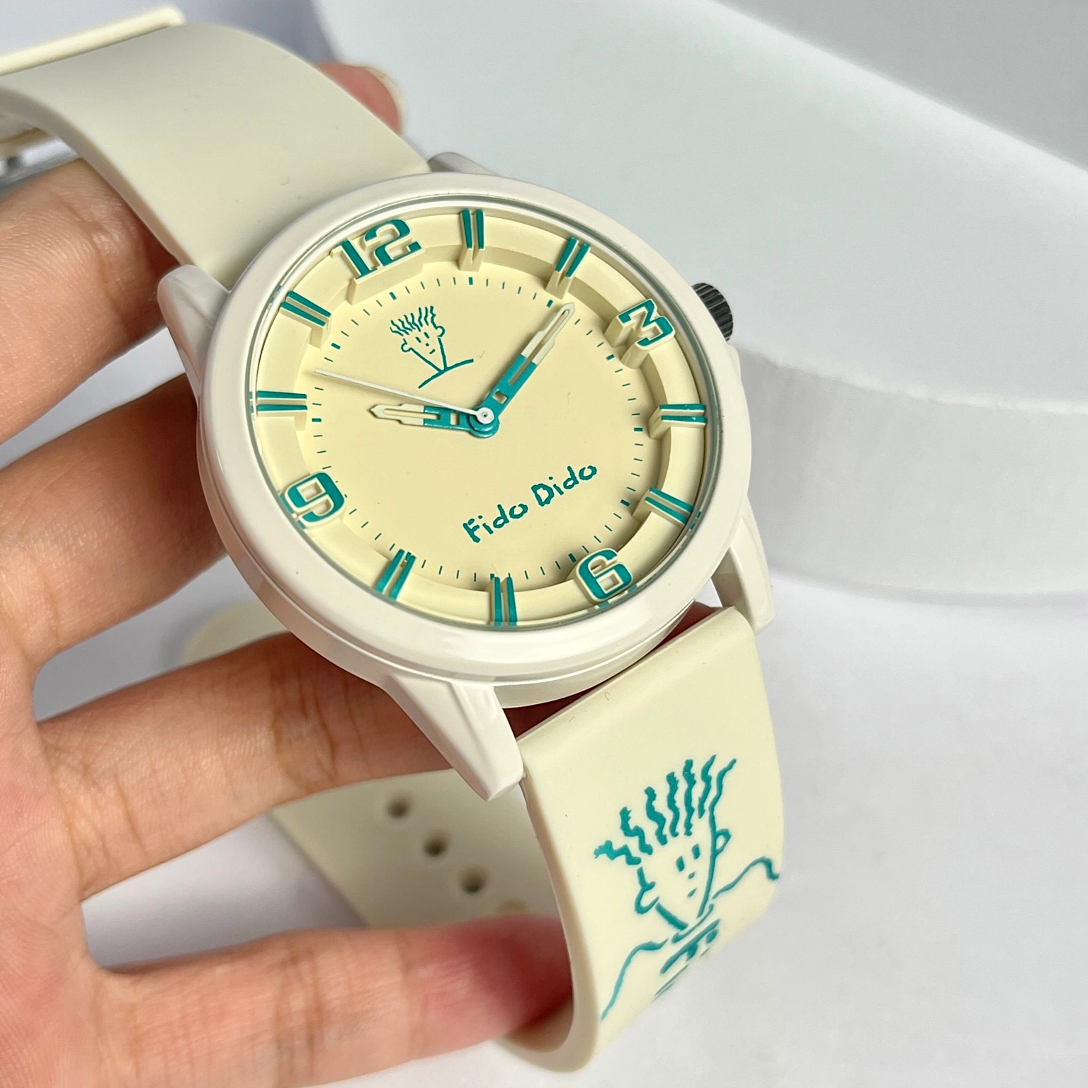 FIDO DIDO