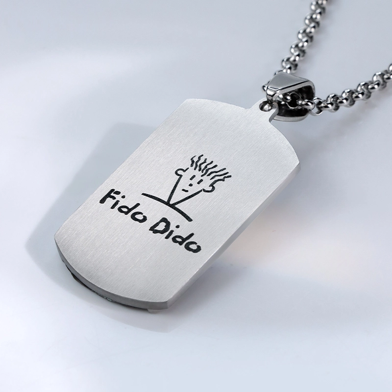 FIDO DIDO