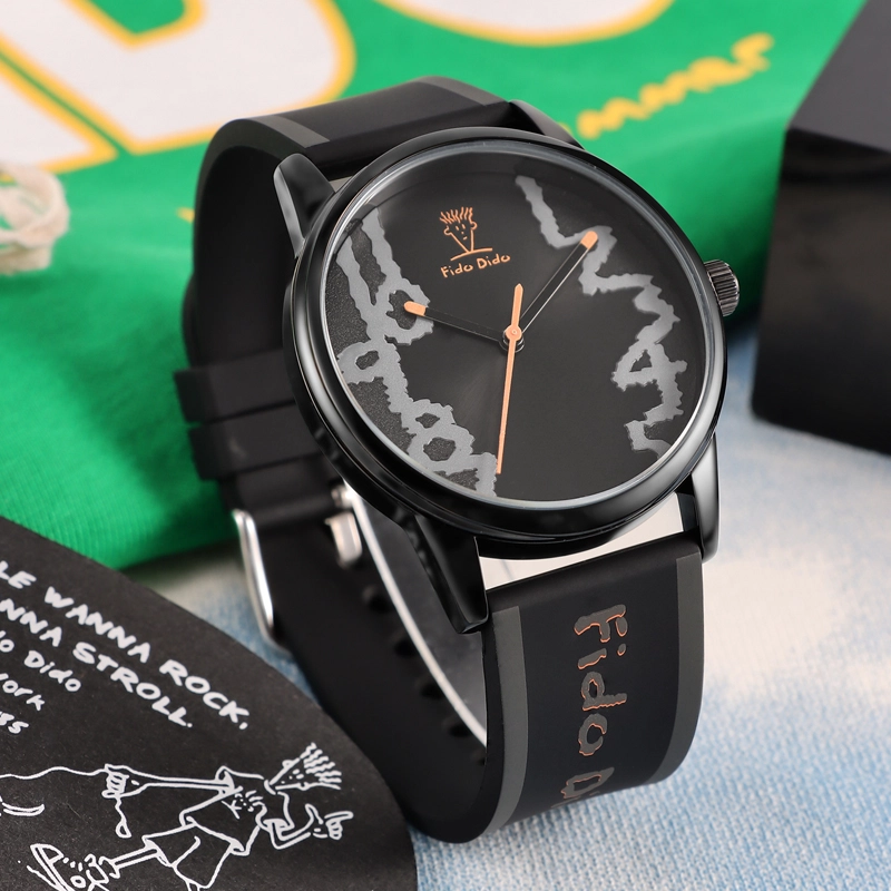 FIDO DIDO FD2306
