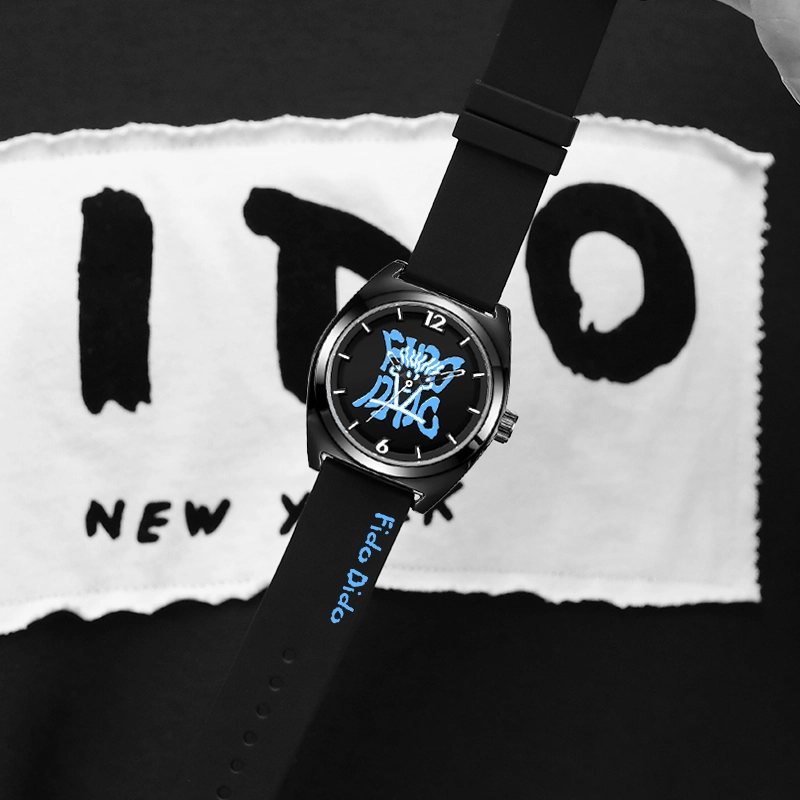 FIDO DIDO FD2315
