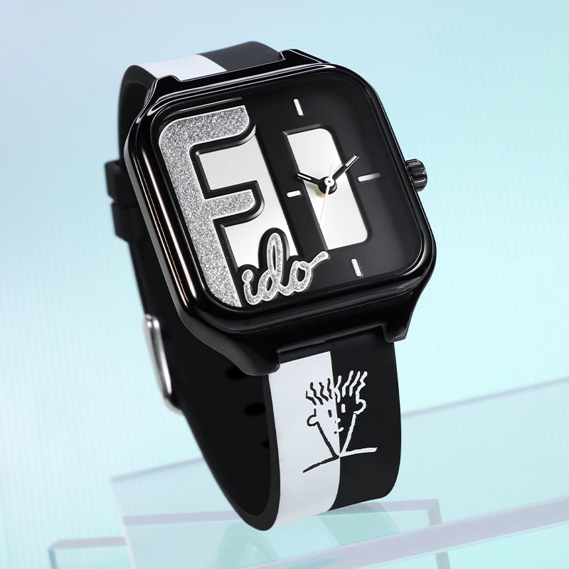 FIDO DIDO