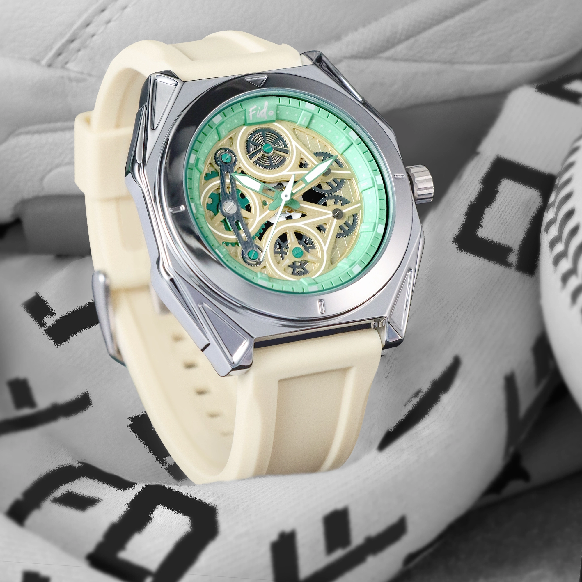 FIDO DIDO FD2338
