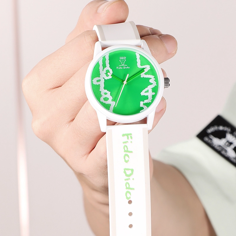 FIDO DIDO FD2306