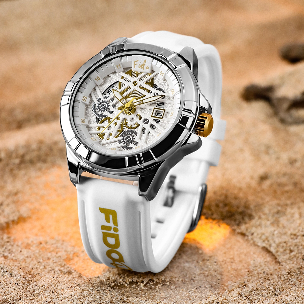 FIDO DIDO FD2358