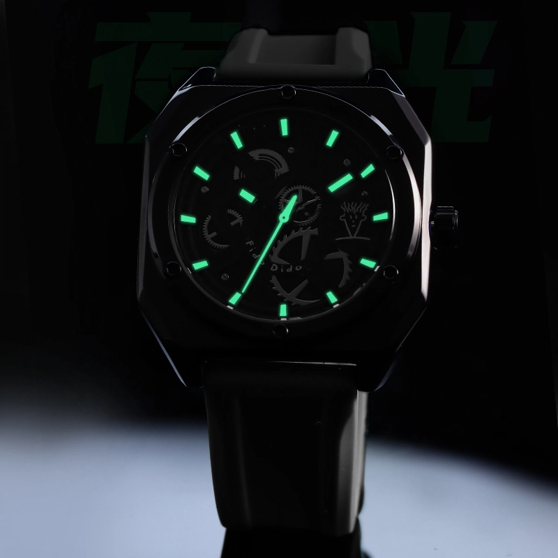 FIDO DIDO FD2321