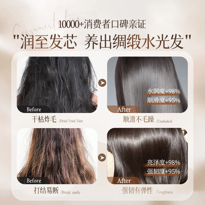 HUIGE 800ml