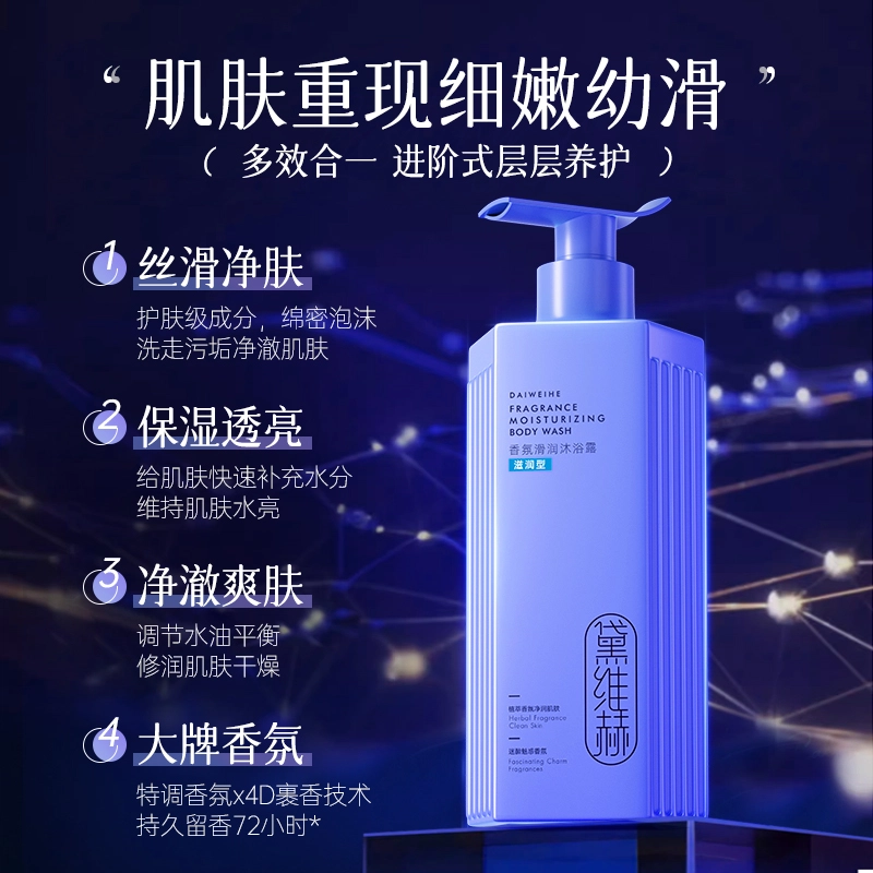 HUIGE 720ml