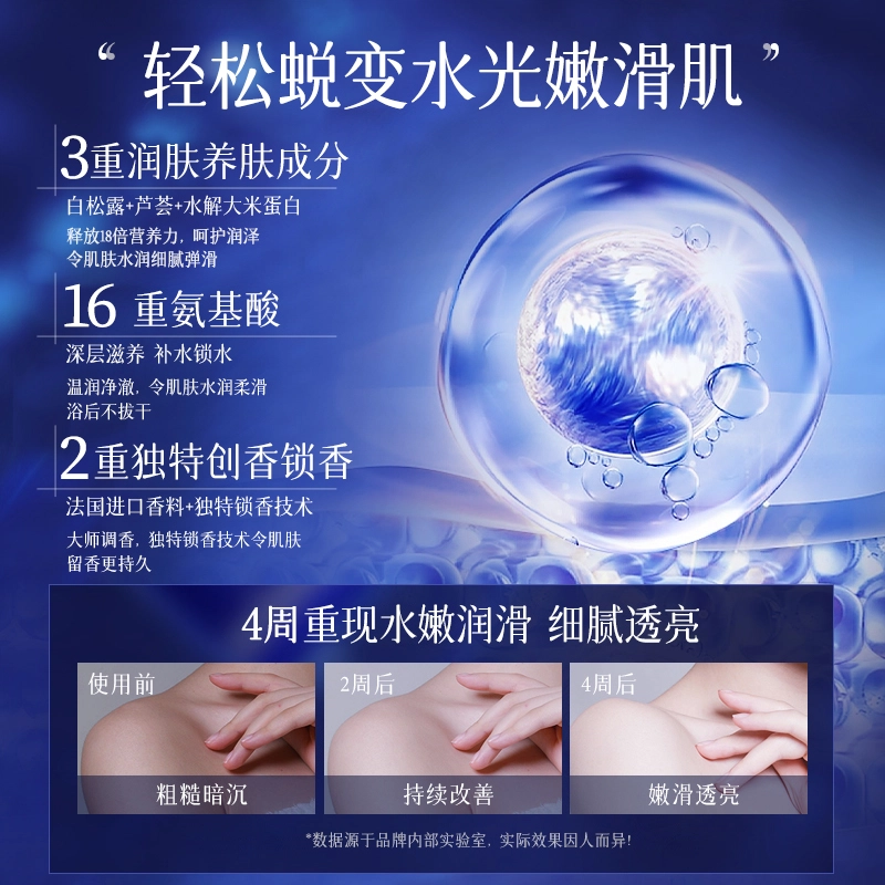 HUIGE 720ml