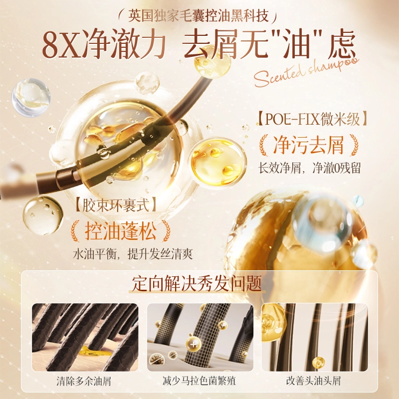 HUIGE 800ml800ml*2