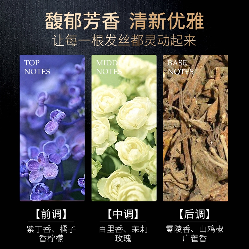 HUIGE 500ml