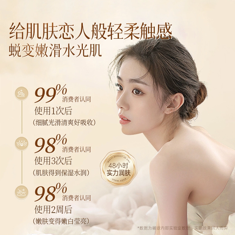 HUIGE 300ml