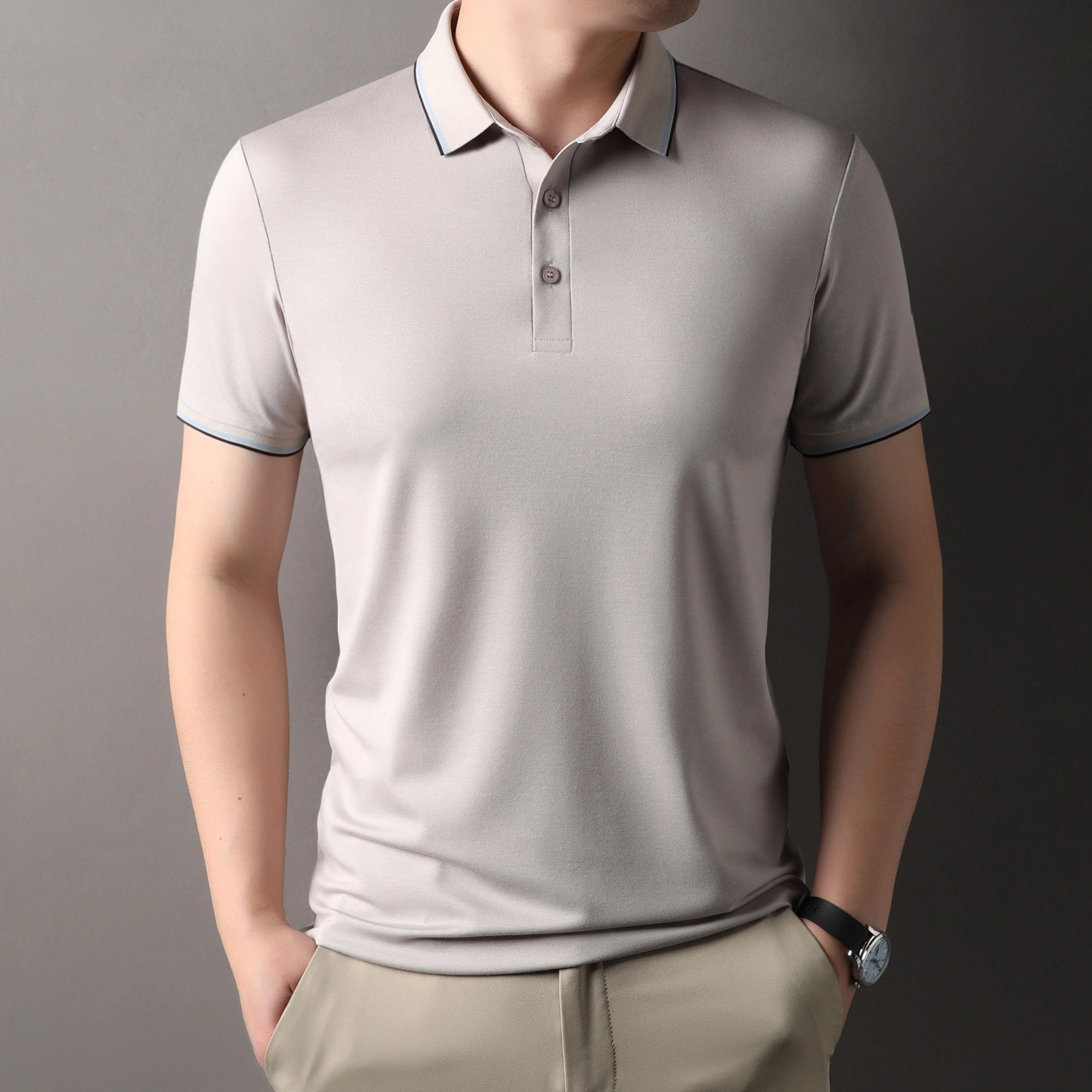 PIERRE CARDIN Polo