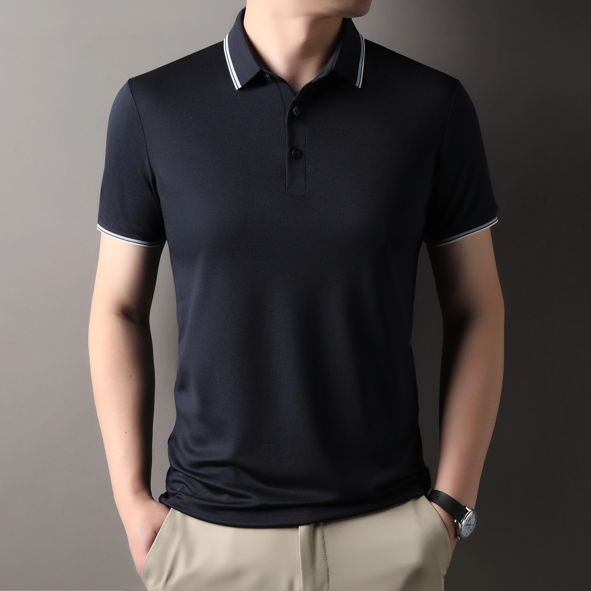 PIERRE CARDIN Polo