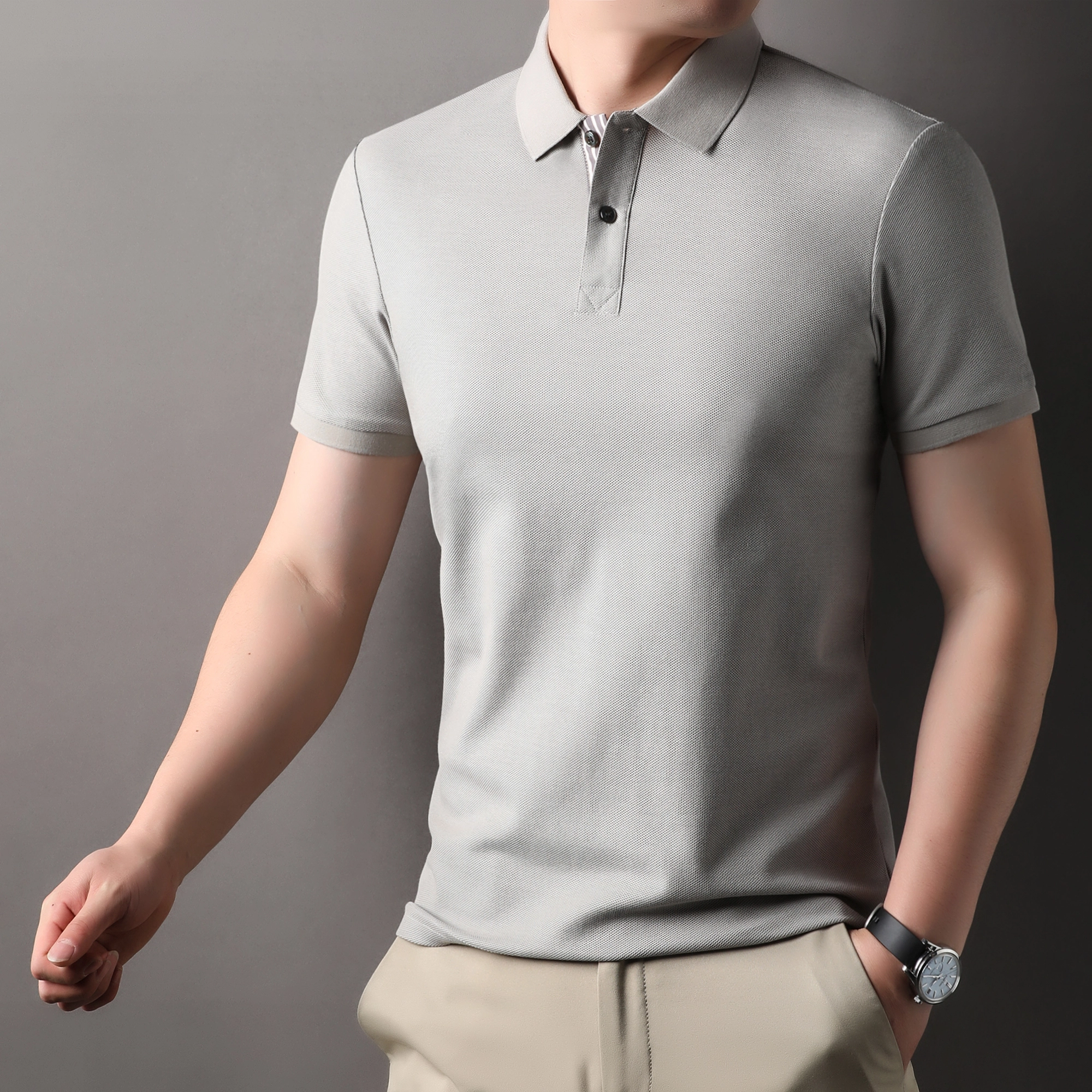 PAINT STAIN Polo