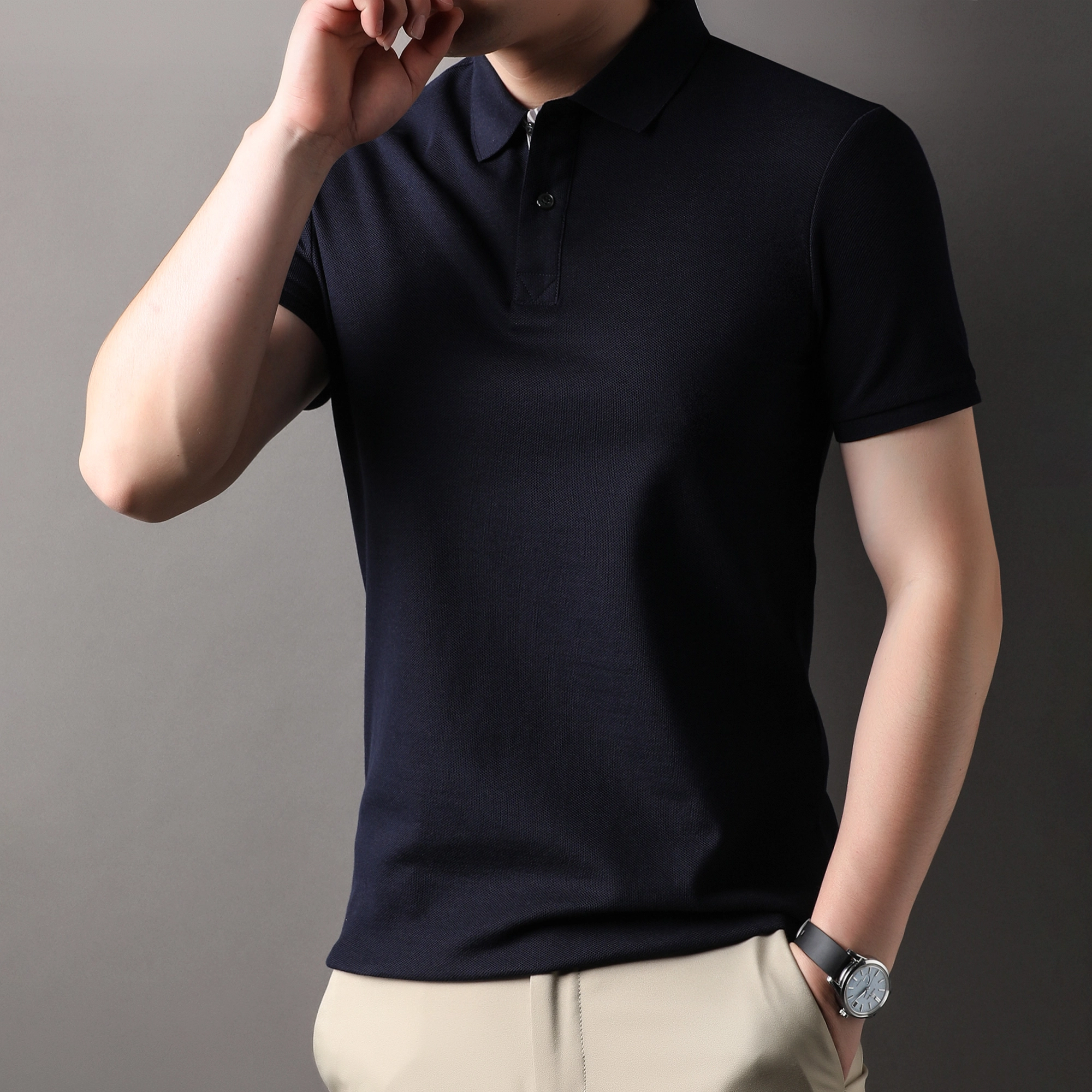 PAINT STAIN Polo